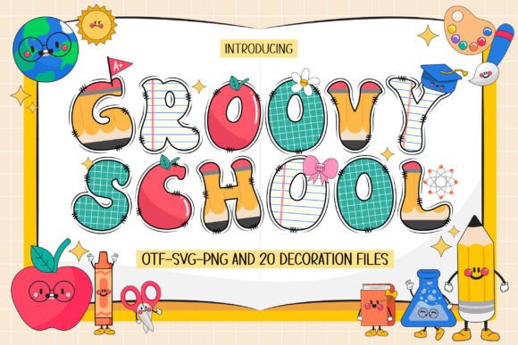 Inject Playful Energy into Your Projects with Groovy School