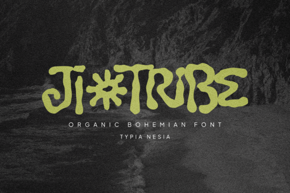 Jiotribe: Where Bohemian Spirit Meets Modern Design