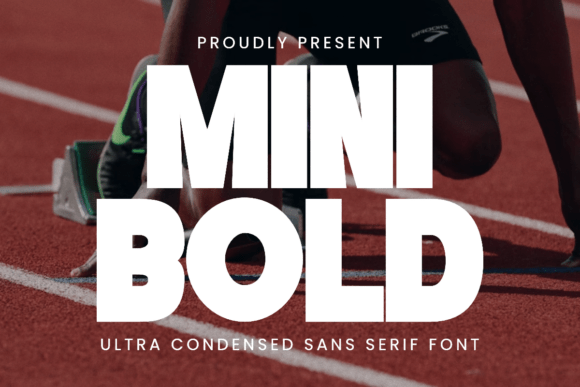 Mini Bold: The Ultimate Power Move in Modern Typography