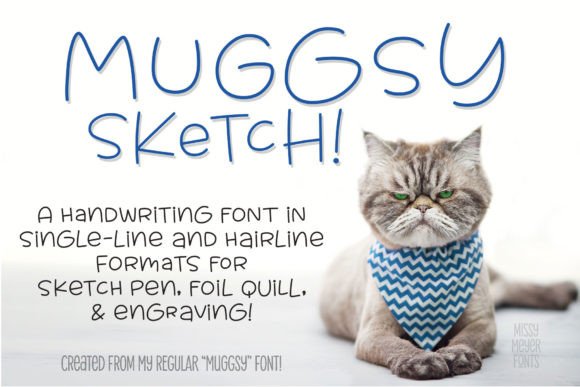 Why Muggsy Sketch Is Your New Secret Weapon for Authentic Design